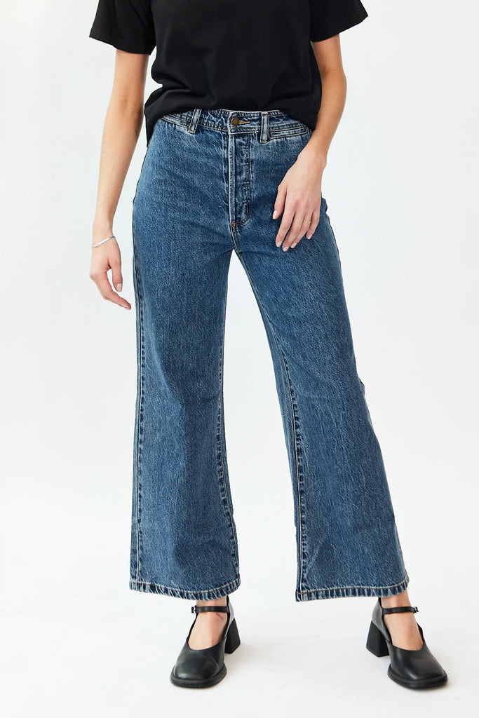 Rolla's Sailor Jeans