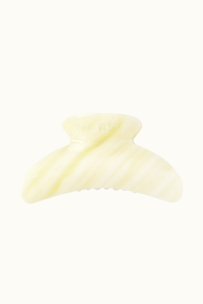 Karst - Classic Hair Claw - Birch - Parc Shop