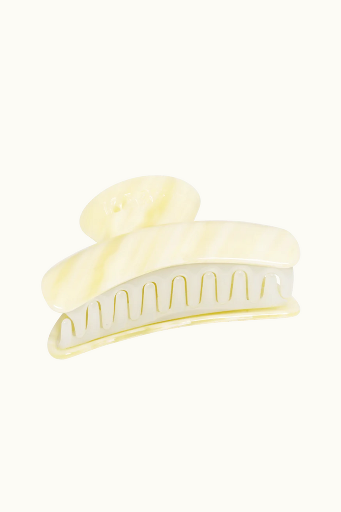 Karst - Classic Hair Claw - Birch - Parc Shop
