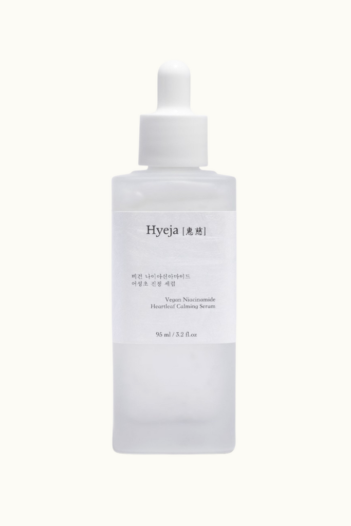 Hyeja Heartleaf Niacinamide Calming Serum at Parc Shop | Minneapolis, MN