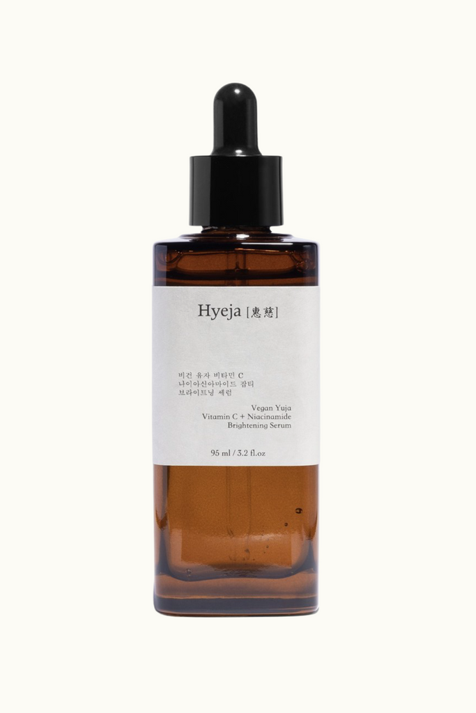 Hyeja Yuja Vitamin C Brightening Serum at Parc Shop | Minneapolis, MN