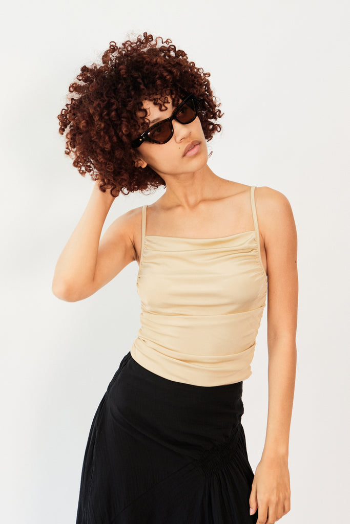 Le Specs - Lost Days Sunglasses - Leopard Tort - Parc Shop
