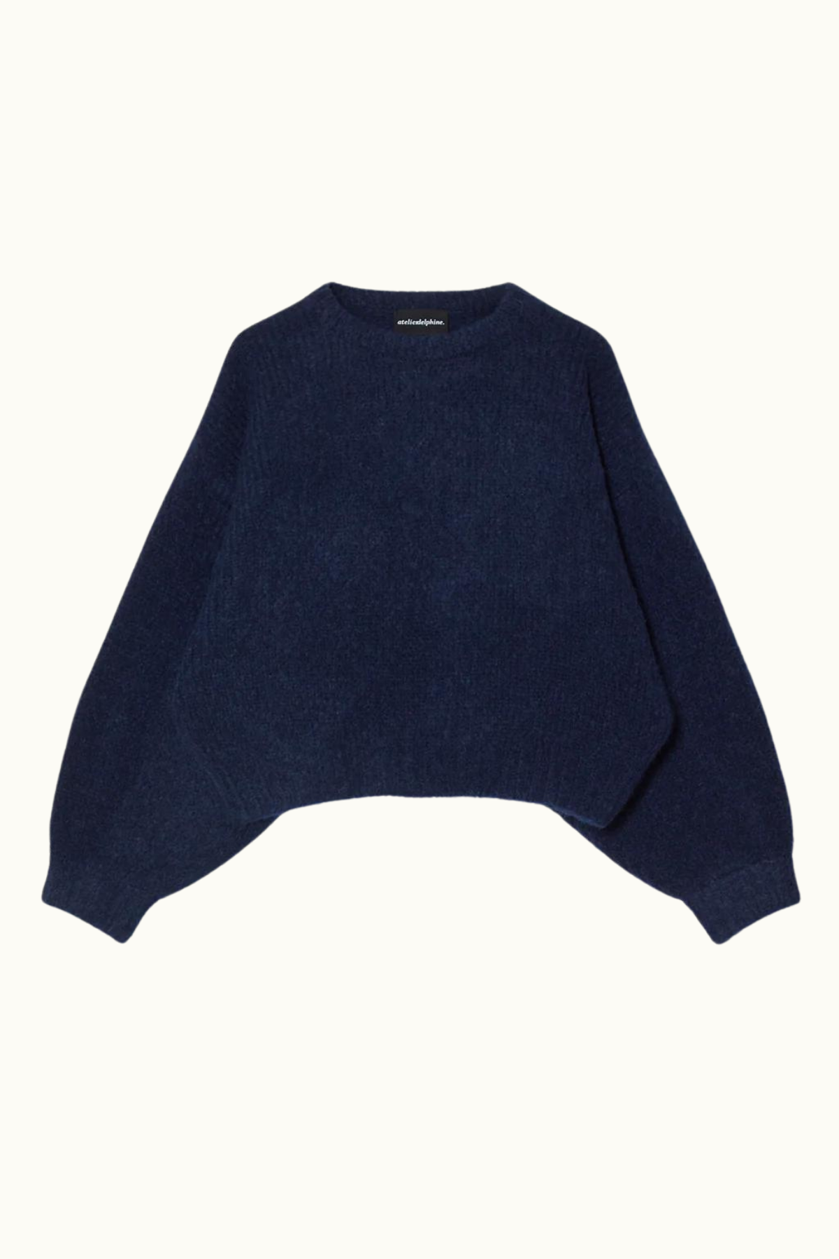 Atelier delphine balloon outlet sweater