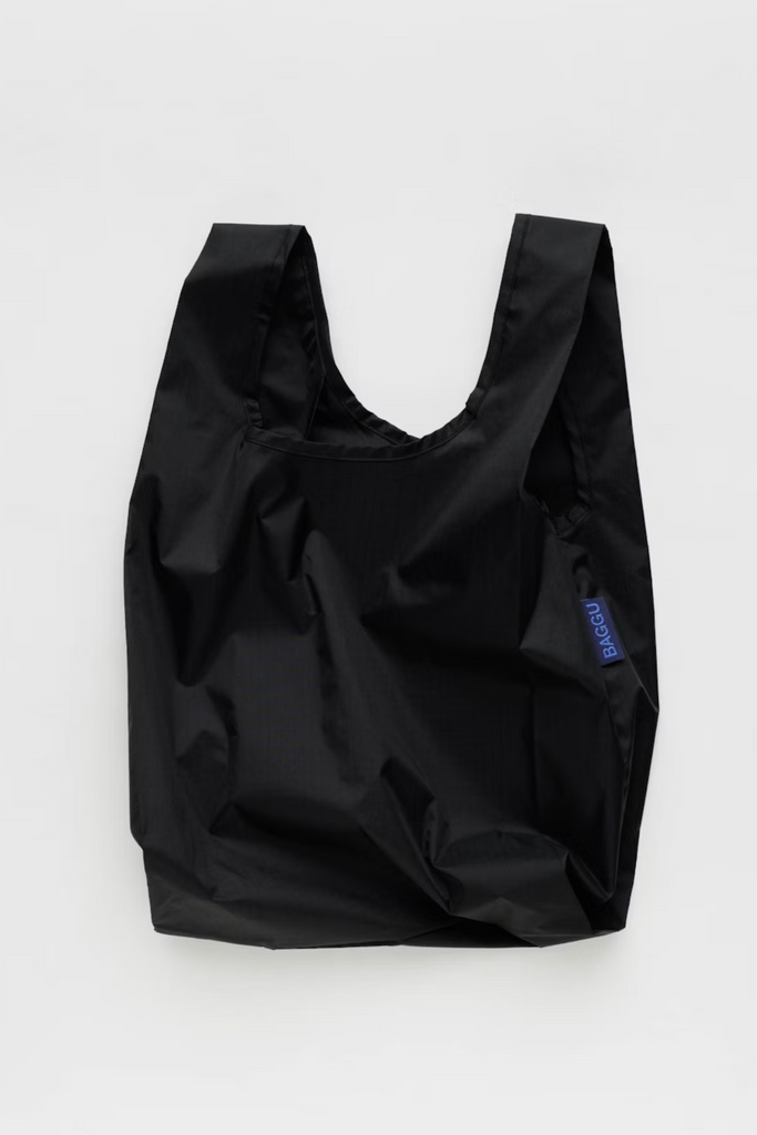 Baby Baggu in Black at Parc Shop | Minneapolis, MN