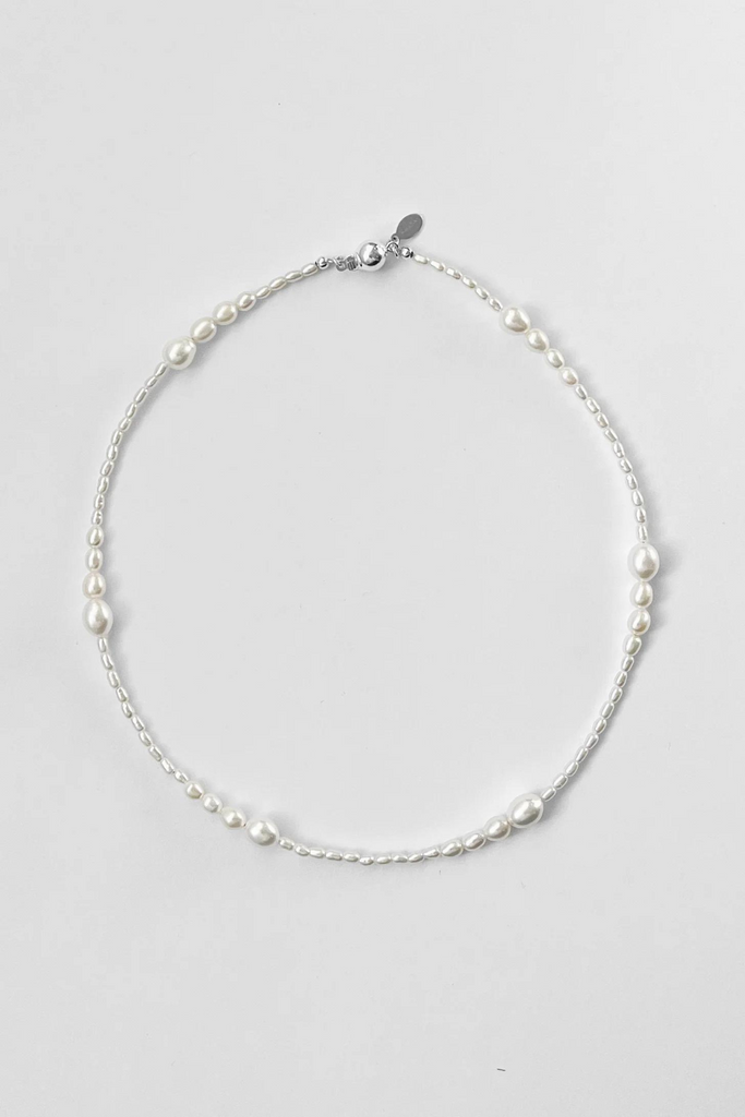 Kara Yoo Avery Necklace at Parc Shop