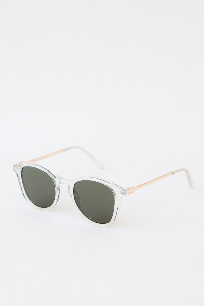 Le Specs - Contraband Sunglasses - Mist - Parc Shop