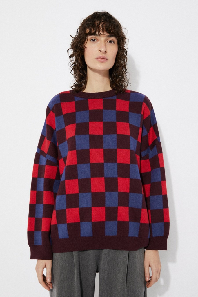 Rita Row Freser Sweater at Parc Shop