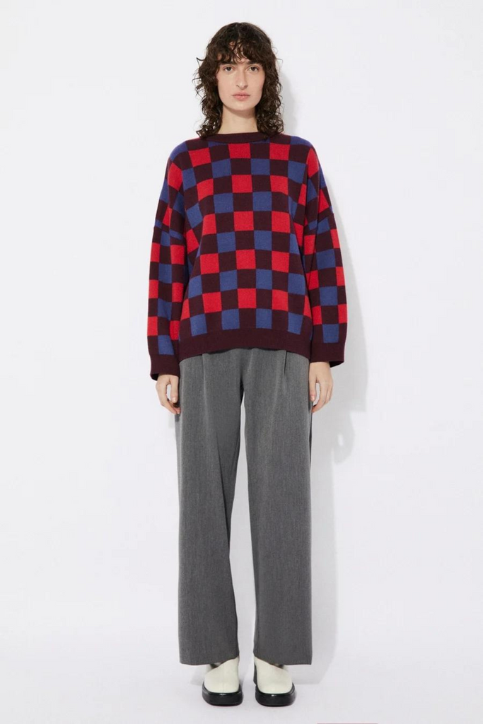 Rita Row Freser Sweater at Parc Shop