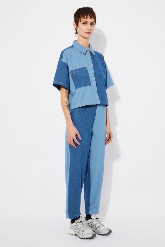 Rita Row Tahull Pant at Parc Sho