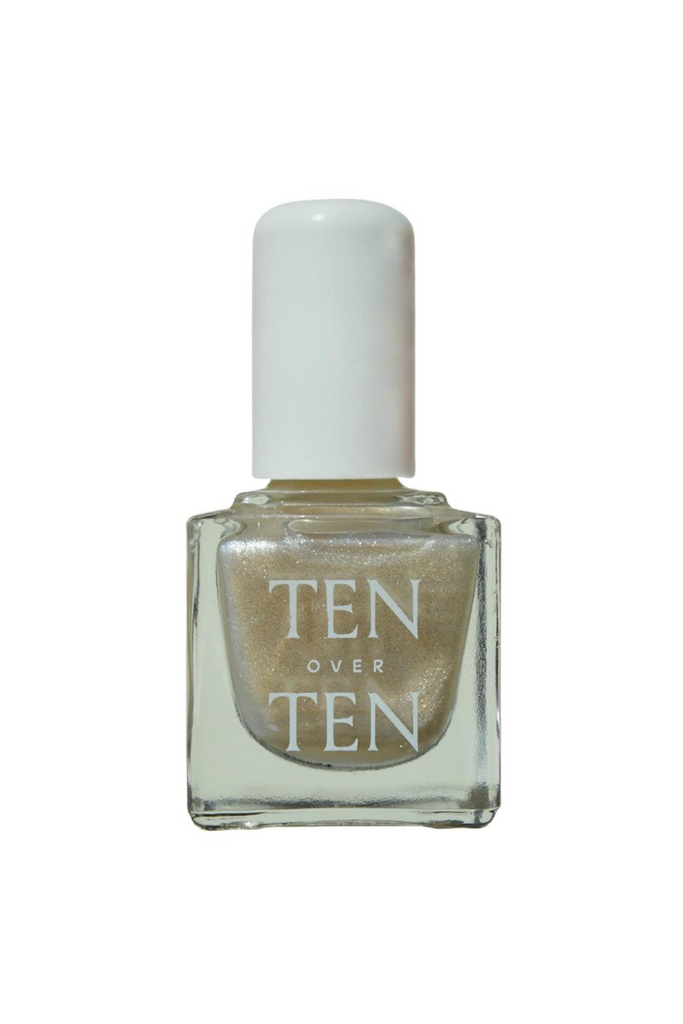 Tenoverten Pearl Nail Polish at Parc Shop