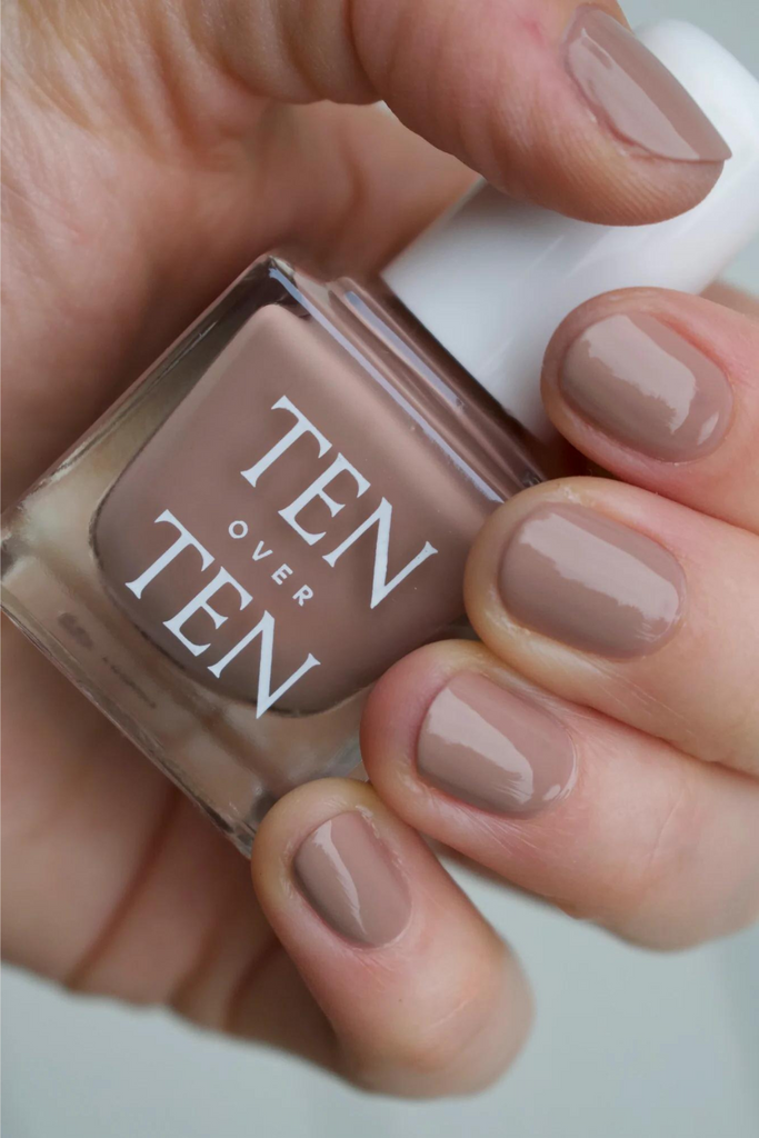 Tenoverten Lenox Nail Polish at Parc Shop | Minneapolis, MN