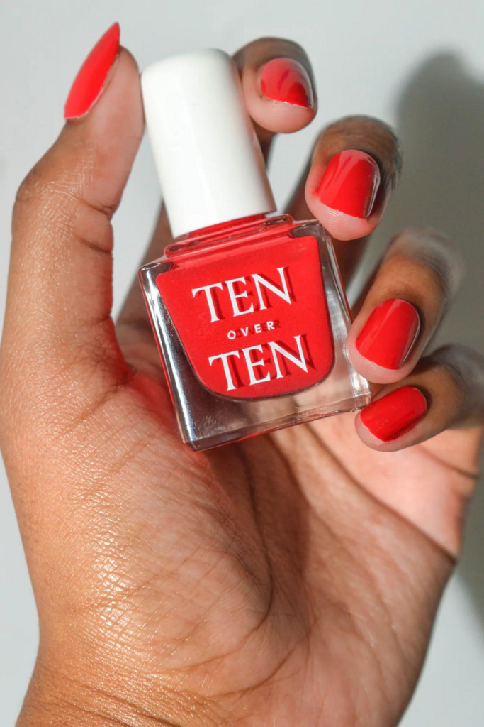 Tenoverten Ludlow Nail Polish at Parc Shop | Minneapolis, MN