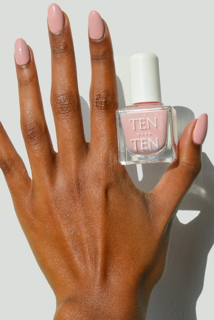 Tenoverten Madison Nail Polish at Parc Shop