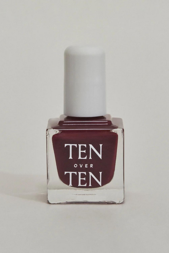 Tenoverten Orchard Nail Polish at Parc Shop | Minneapolis, MN