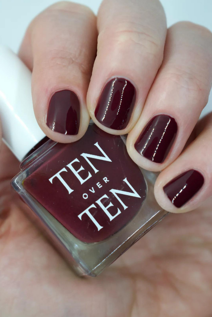 Tenoverten Orchard Nail Polish at Parc Shop | Minneapolis, MN