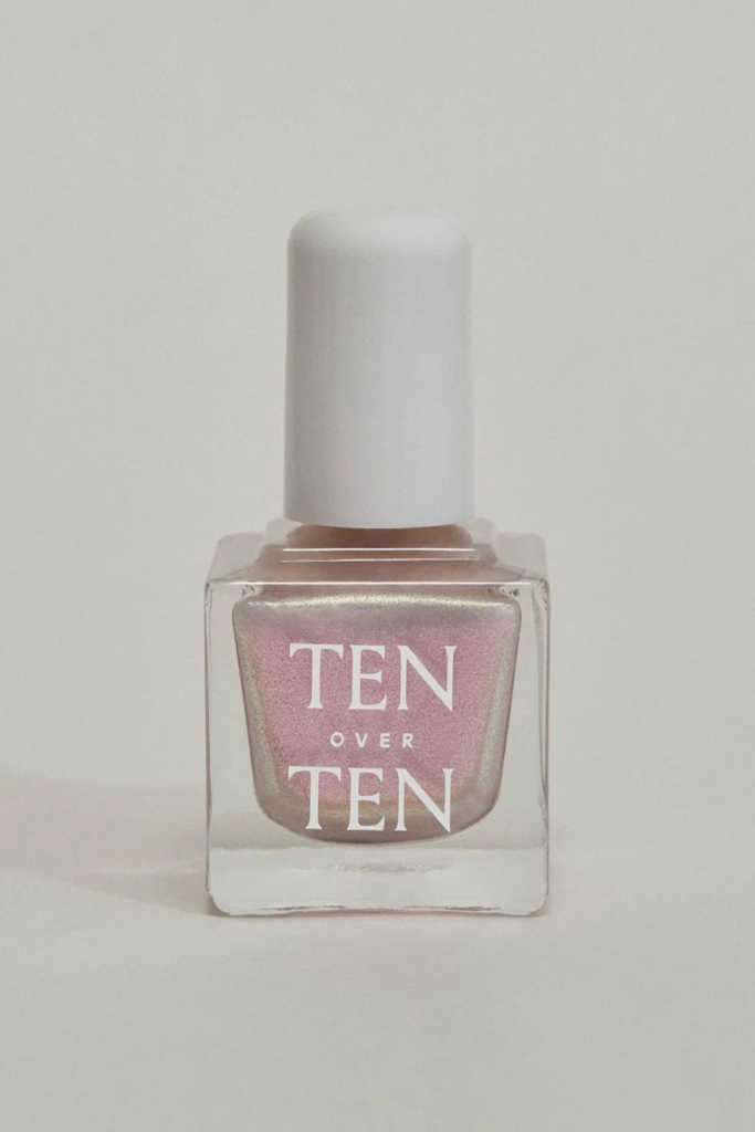 Tenoverten Shimmer Nail Polish at Parc Shop