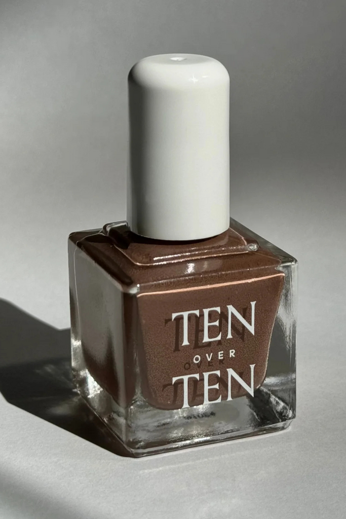 Tenoverten Watts Nail Polish at Parc Shop | Minneapolis, MN