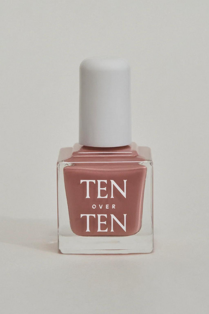 Tenoverten Watts Nail Polish at Parc Shop | Minneapolis, MN