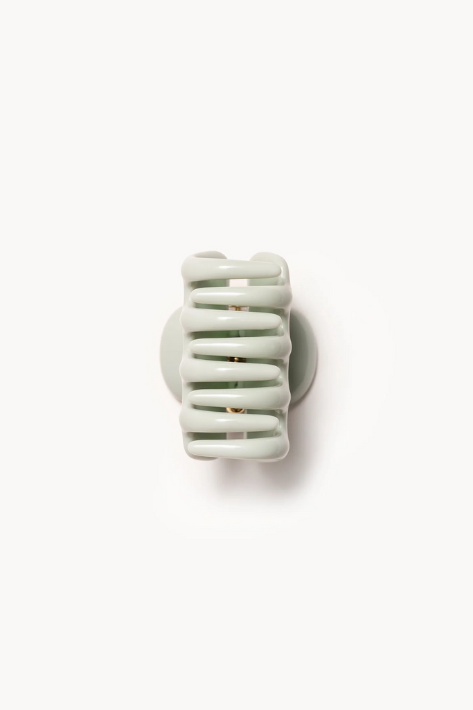 Undo 2" Claw Clip in Sage at Parc Shop | Minneapolis, MN