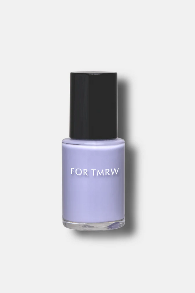 For Tmrw - For Clouds Nail Polish - Parc Shop