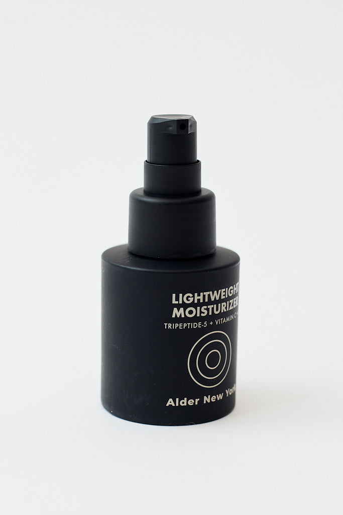 Alder New York Lightweight Moisturizer Parc Shop