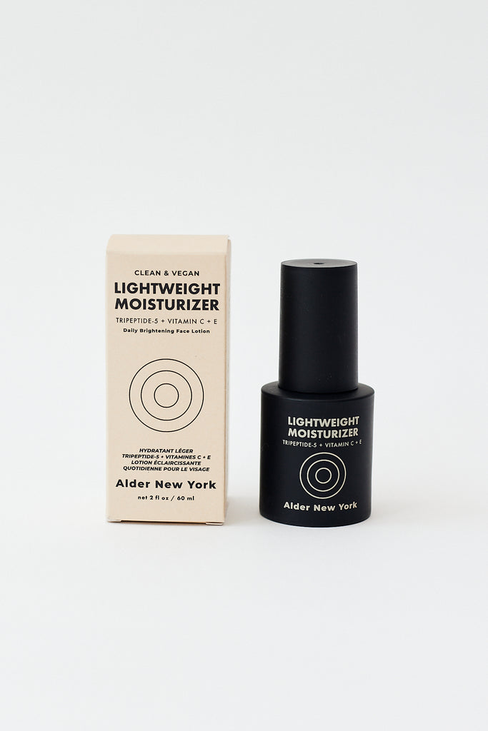 Alder New York Lightweight Moisturizer Parc Shop