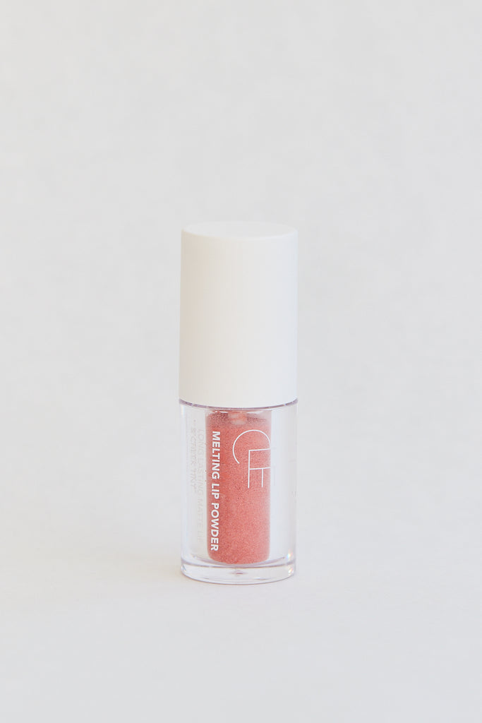 Cle - Melting Lip Powder - Nude Blush - Parc Shop