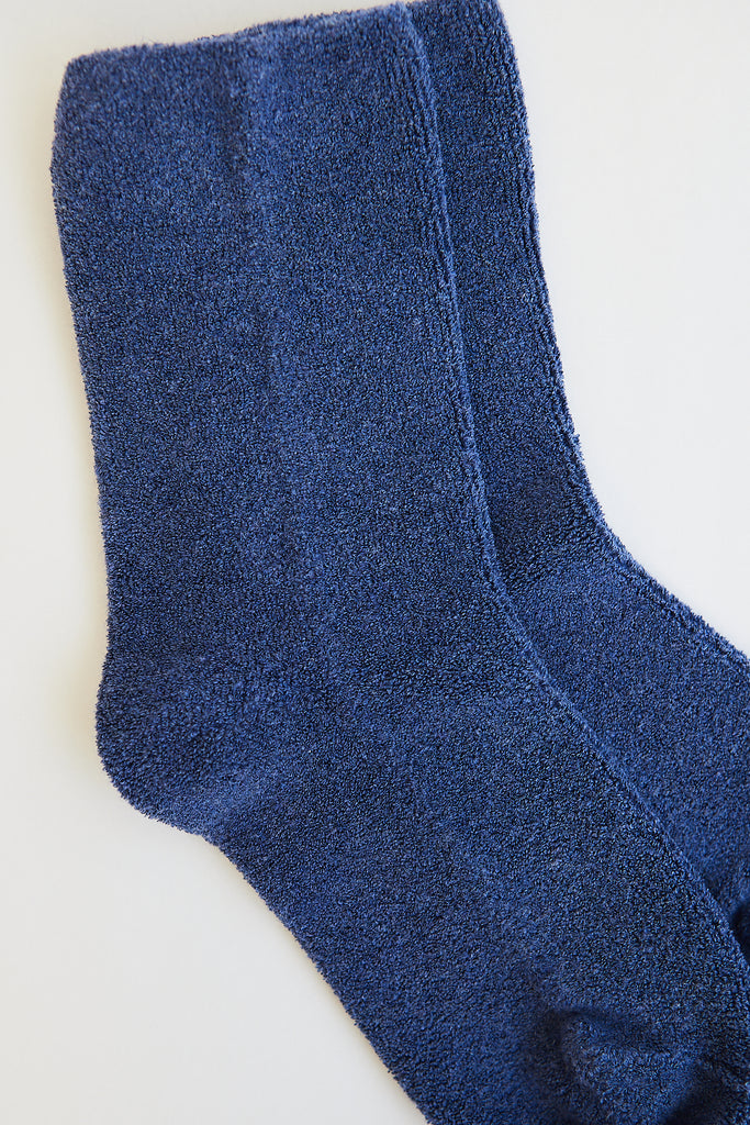 Le Bon Shoppe Cloud Socks / Bijou Blue Parc Shop