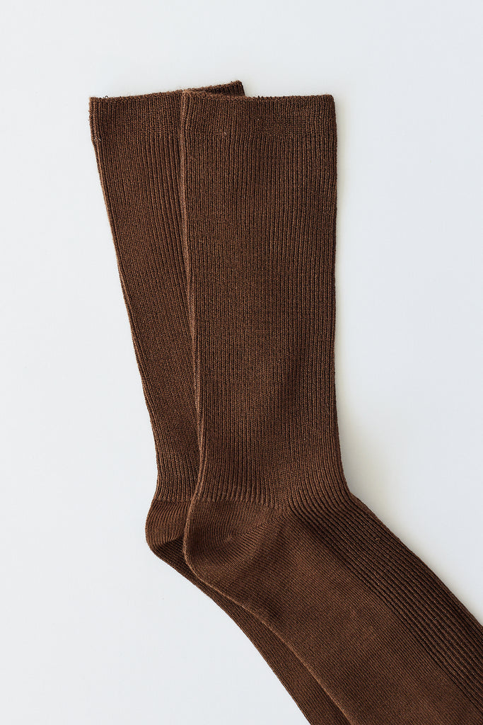 Le Bon Shoppe - Trouser Socks - Dijon - Parc Shop