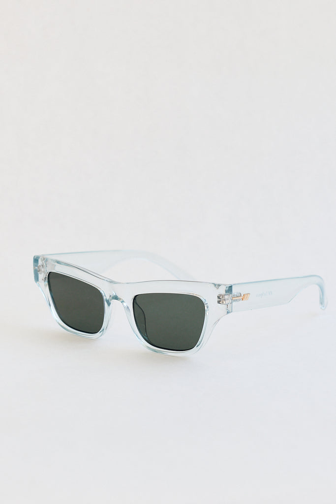 Le Specs - Hankering Sunglasses - Mist - Parc Shop