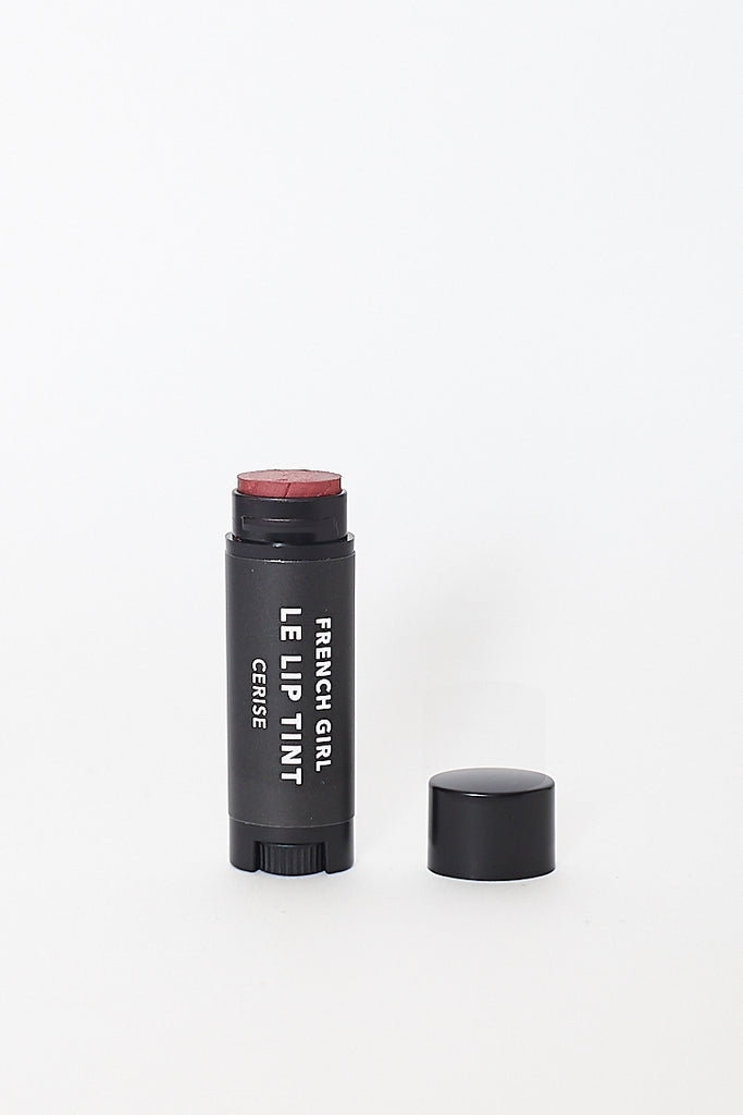 French Girl Organics Le Lip Tint / Cerise