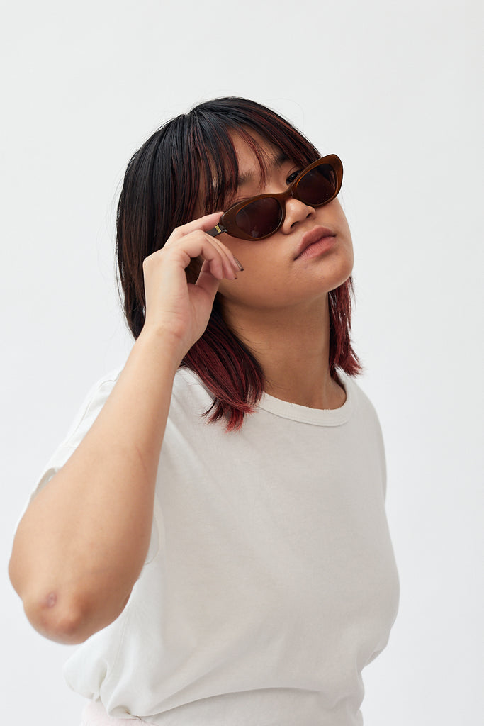 Raie Bambi Sunglasses / Zodiac Parc Shop